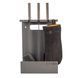 Камінний набір SAVEN Set 3 L black SAVEN Set 3 L black фото 14