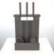 Камінний набір SAVEN Set 3 L black SAVEN Set 3 L black фото 2