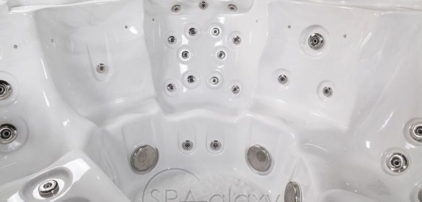 SPA басейн Wellis Holiday Let Spa (Угорщина), 200 х 200 х 87 cm