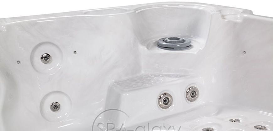 SPA басейн Wellis Holiday Let Spa (Угорщина), 200 х 200 х 87 cm