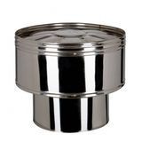 Volper AiSi 304 0,5 mm &Oslash; 130 L004002 фото