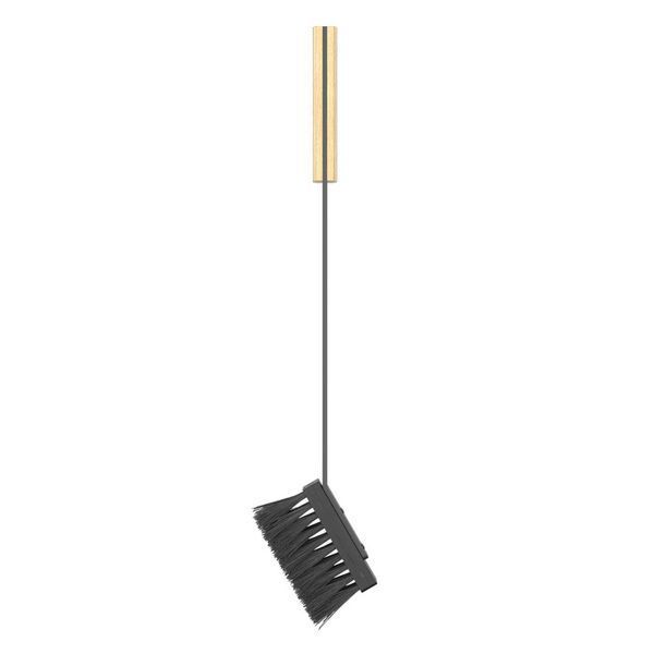 Zestaw kominkowy SAVEN Set 3 L white