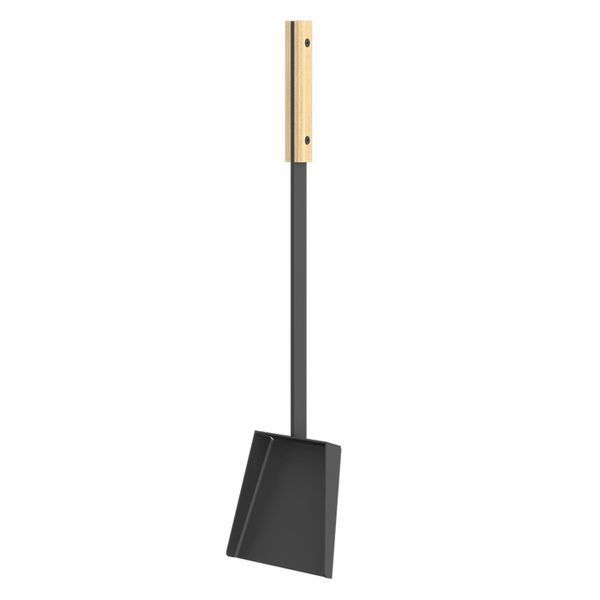 Zestaw kominkowy SAVEN Set 3 L white