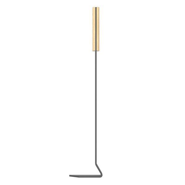 Zestaw kominkowy SAVEN Set 3 L white