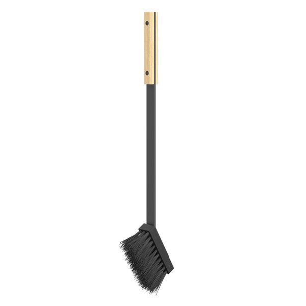 Zestaw kominkowy SAVEN Set 3 L white