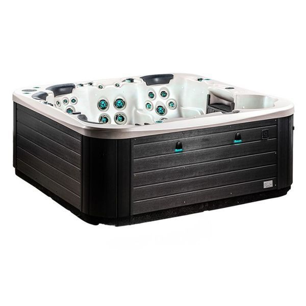 Spa pool Vortex Spas Spectrum (Australia), 230&times;230&times;92 cm