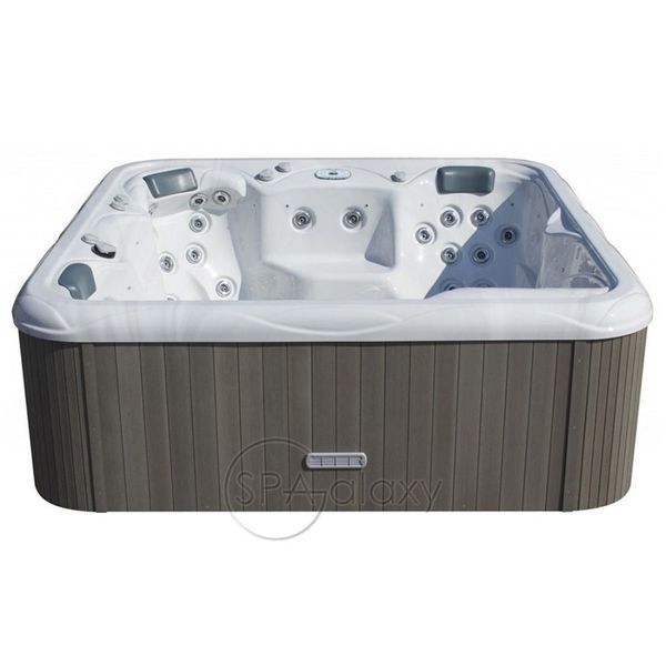 SPA бассейн Wellis Saturn (Венгрия), 230 &times; 230 &times; 88 см