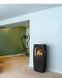 Żeliwny piec Dovre SENSE 203