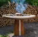 Ahos Big Sphere High + Desk Brown #Ahos Big Sphere High + Desk_brown фото 10
