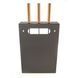 Zestaw kominkowy SAVEN Set 3 L white