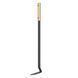 Zestaw kominkowy SAVEN Set 3 L white