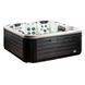 Spa pool Vortex Spas Spectrum (Australia), 230&times;230&times;92 cm