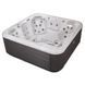SPA бассейн Wellis Saturn (Венгрия), 230 &times; 230 &times; 88 см Wellis Saturn фото 2