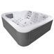 SPA бассейн Wellis Saturn (Венгрия), 230 &times; 230 &times; 88 см Wellis Saturn фото 4