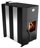 Heating and cooking stove NOVASLAV "Ognev" POV-150 C2 ПОВ-150 С2 фото