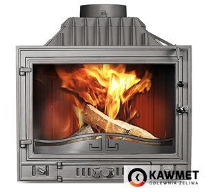 Wkład kominkowy KAWMET W4 PLB (14.5 kW) Kaw-met W4 PLB фото