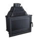 Fireplace insert Nordflam LUCIO