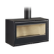 Piec-kominek Rocal HABIT TC