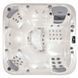 SPA pool Wellis Kilimanjaro Standard (Hungary), 230&times;230&times;94 cm
