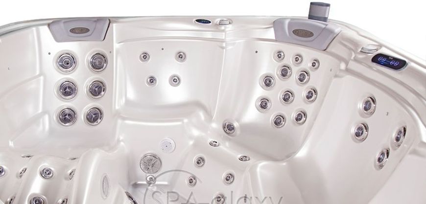 SPA pool Wellis Kilimanjaro Standard (Hungary), 230&times;230&times;94 cm