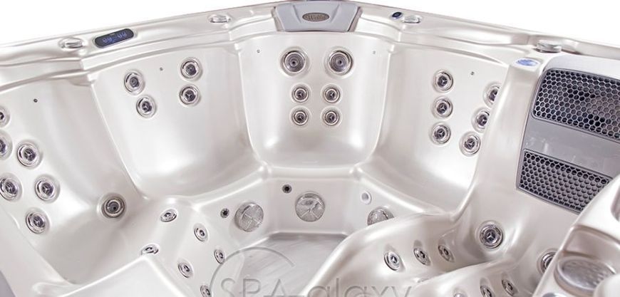 SPA pool Wellis Kilimanjaro Standard (Hungary), 230&times;230&times;94 cm