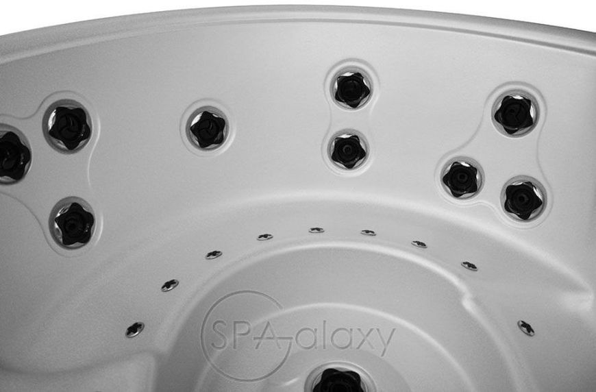 Spa басейн Lasur Spa Torque R (Австралія), &Oslash; 200 x 90 cm