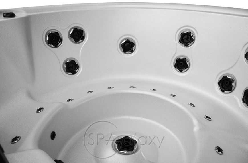 Spa басейн Lasur Spa Torque R (Австралія), &Oslash; 200 x 90 cm