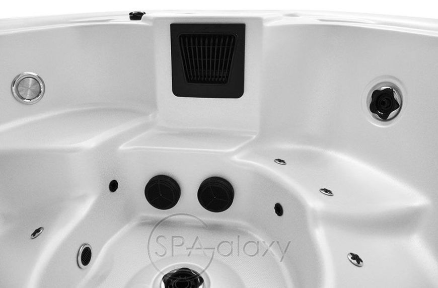 Spa басейн Lasur Spa Torque R (Австралія), &Oslash; 200 x 90 cm