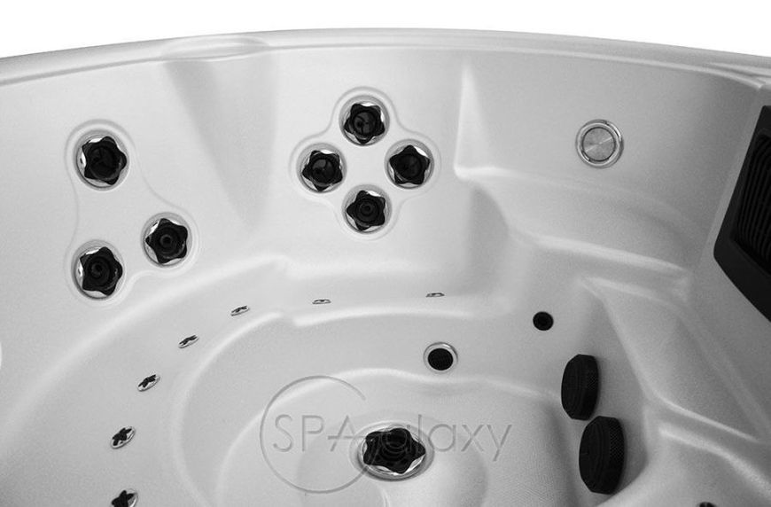Spa басейн Lasur Spa Torque R (Австралія), &Oslash; 200 x 90 cm