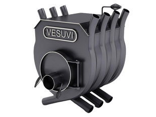 Булер'ян VESUVI з варильною поверхнею тип &laquo;01&raquo; VES-V01-00 фото