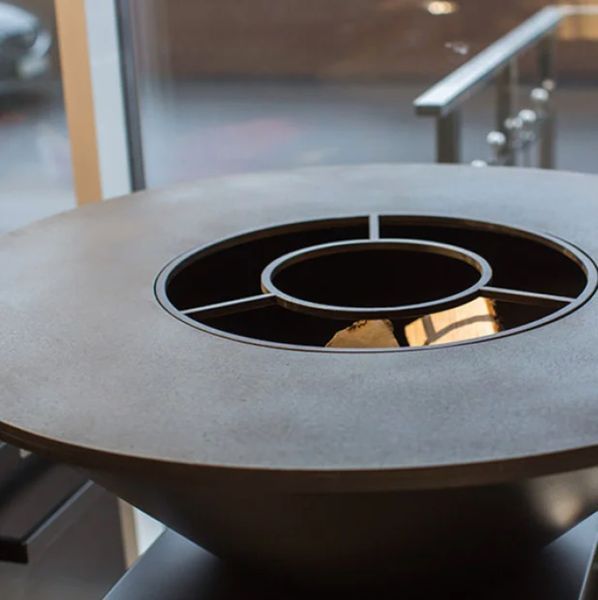 Ahos Kettle 48