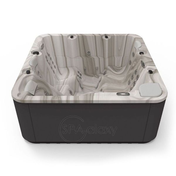 SPA pool Aquavia Spa Aqualife 7 Hot Tub (Spain), 216 x 216 x 90 cm