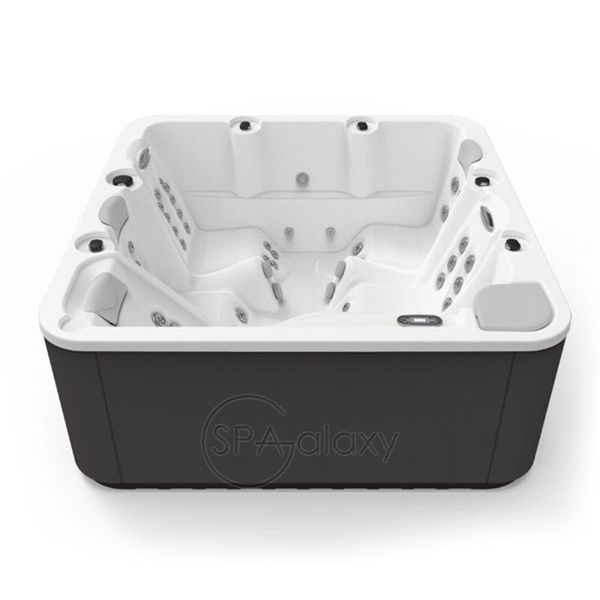 SPA pool Aquavia Spa Aqualife 7 Hot Tub (Spain), 216 x 216 x 90 cm