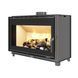 SAVEN Into 90&times;62 ECO fireplace insert