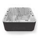 SPA pool Aquavia Spa Aqualife 7 Hot Tub (Spain), 216 x 216 x 90 cm