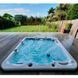 SPA pool Aquavia Spa Aqualife 7 Hot Tub (Spain), 216 x 216 x 90 cm