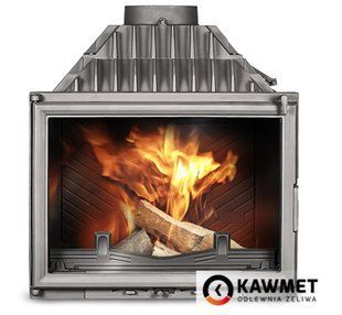 Wkład kominkowy KAWMET W11 (18.1 kW) Kaw-met W11 фото