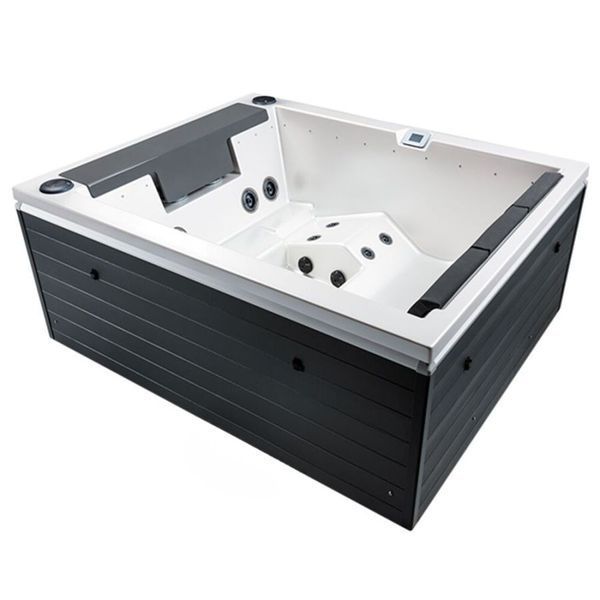SPA hot tub Balteco Wellspa LOUNGE S (Estonia), 200 x 160 x 87 cm