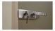 Drzwi wewnętrzne &mdash; Tesli Aqua Bronze Sateen 2000&times;800