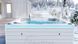 SPA hot tub Balteco Wellspa LOUNGE S (Estonia), 200 x 160 x 87 cm