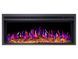 Electric fireplace ArtiFlame AF38 Multicolor