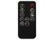 Electric fireplace ArtiFlame AF38 Multicolor