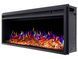 Electric fireplace ArtiFlame AF38 Multicolor