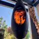 INVICTA OVE anthracite cast iron stove