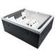 SPA hot tub Balteco Wellspa LOUNGE S (Estonia), 200 x 160 x 87 cm