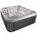 SPA pool Wellis Kilimanjaro (Hungary), 230 &times; 230 &times; 94 cm