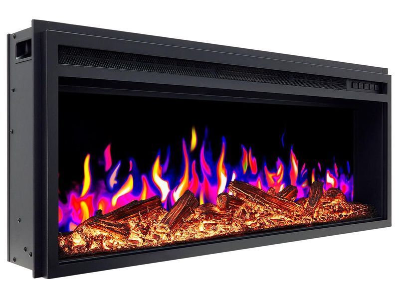 Electric fireplace ArtiFlame AF38 Multicolor AF38 Multicolor фото