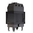 Камінна топка BOKAR 655047 L (14,5 кв ) black ceramatex 655047 L/B фото