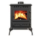 Cast iron stove KAWMET P3 (7.4 kW) ECO Kaw-met P3 фото