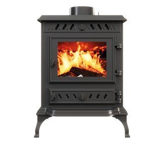 Żeliwny piec KAWMET P3 (7.4 kW) ECO Kaw-met P3 фото
